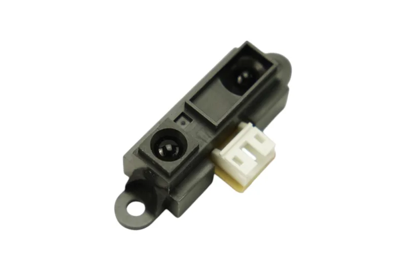 Discover Accurate Distance Measurement with Sharp GP2Y0A21 IR Sensor
