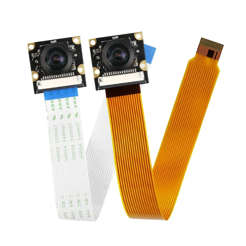 NVIDIA Jetson IMX219 camera 8MP compatible with NANO/Xavier NX/TX2 NX/Orin NANO SUPER/Orin NX SUPER