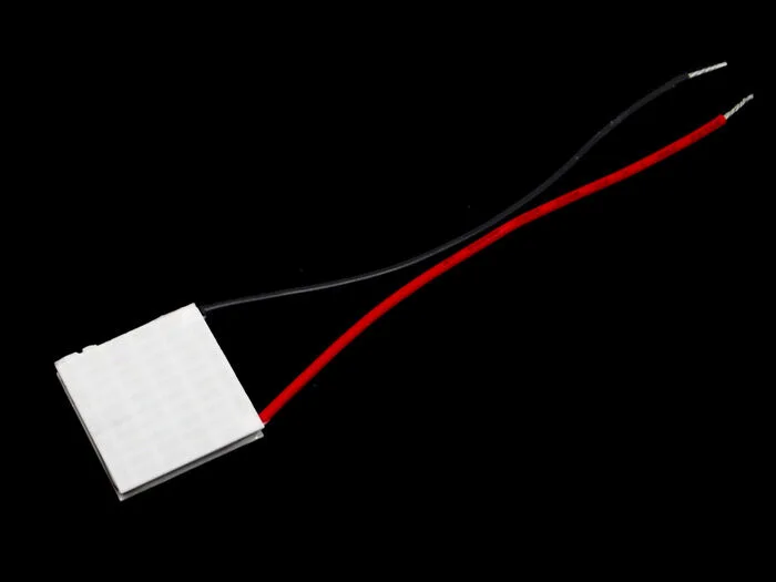 TEC1-04904 Peltier Thermo-Electric Cooler Module&5.8V 4A