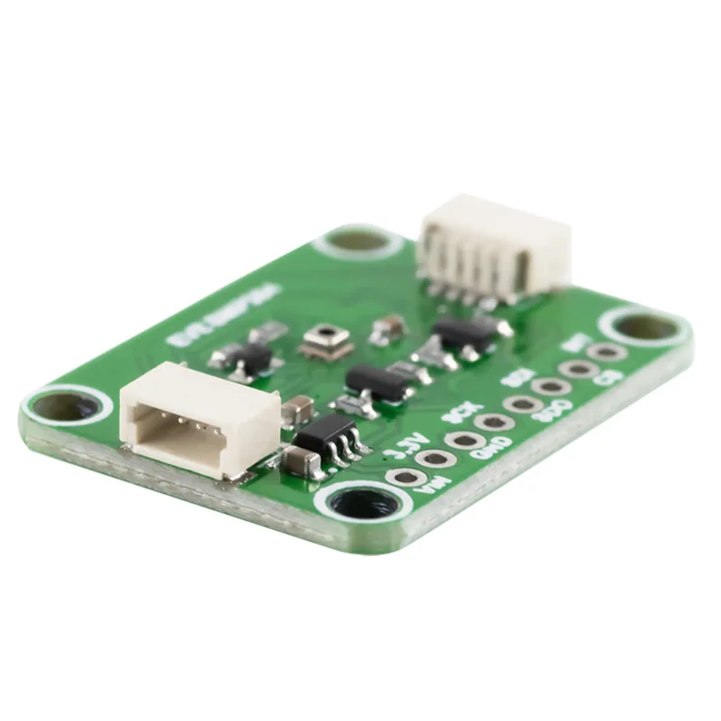7Semi BMP384 I2C/SPI STEMMA Digital Pressure Sensor Breakout