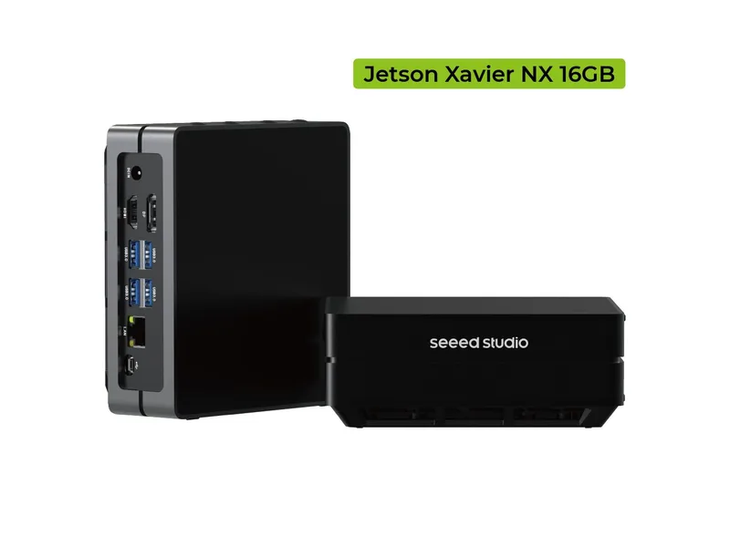 reComputer J2012（ACアダプタ抜き）--販売終了