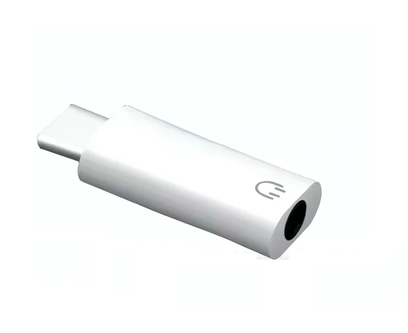 USB C to 3.5mm Audio Headphone Jack - Android Compatible