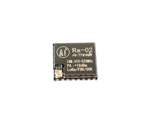 AI-Thinker LoRa Ra-02 Long Range Wireless Transreceiver SX1278