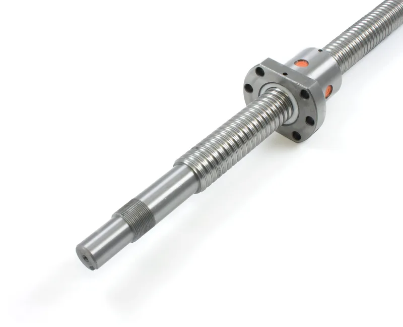 Ball Screw SFU02505 x 1200mm w/Nut