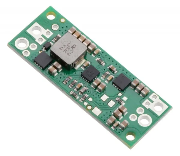 7.5V Step-Up Voltage Regulator U3V70F7