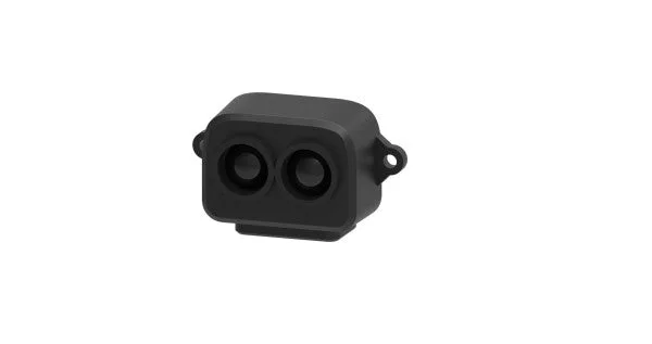 TF-Luna LiDAR Sensor
