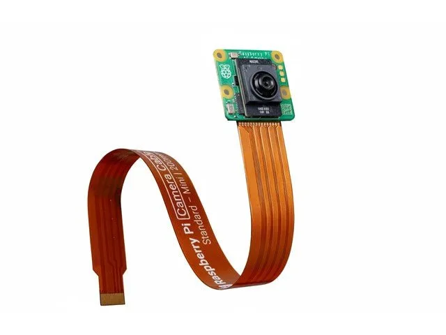 RASPBERRY PI AI CAMERA 1