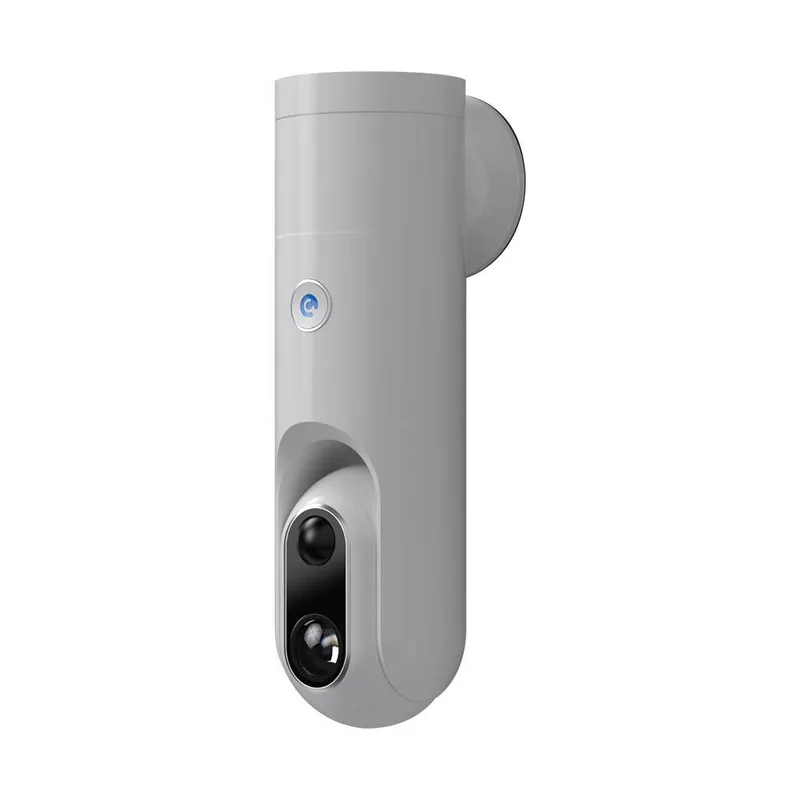 Eyecloud AI Camera