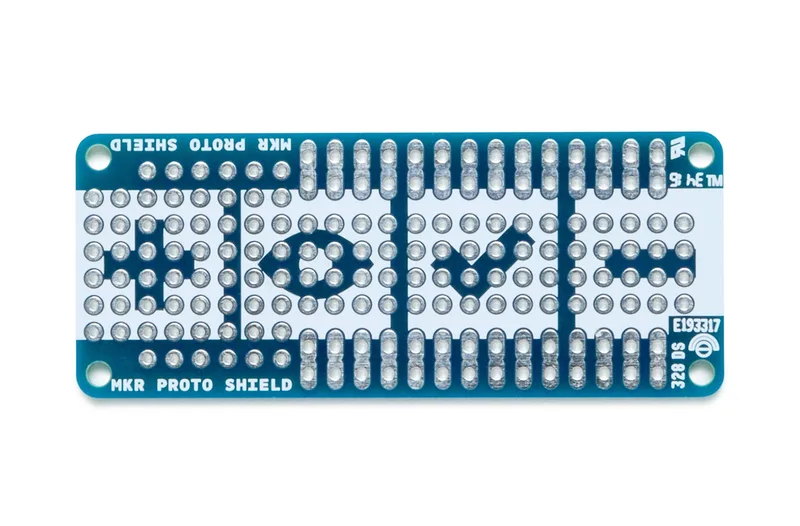 MKR Proto Shield