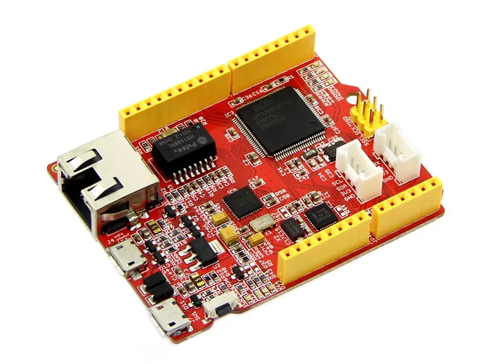 Arch Pro - mbed LPC1768 -