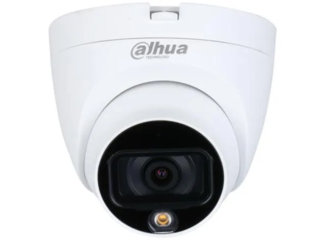 DHA HAC-HDW1209TLQP-LED 2.8MM
