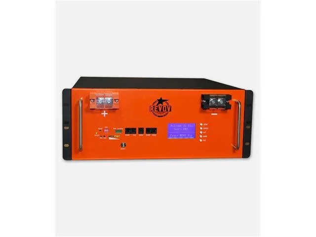 BATT 48V100 LI-ION REVOV