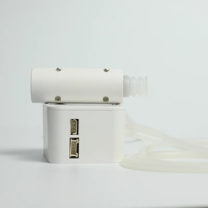 Suction Pump 2.0 Version for myCobot/myPalletizer/mechArm/myBuddy