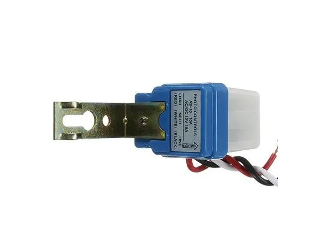 HKD CEM1061 12VDC DAYNIGHT SWITC