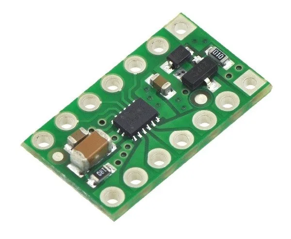 Pololu DRV8835 Dual Motor Driver Carrier