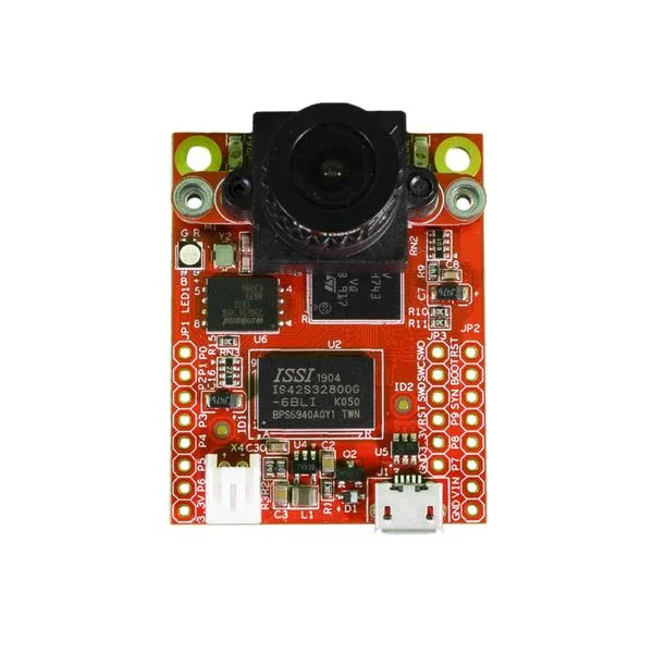 OpenMV Cam H7 Plus 1
