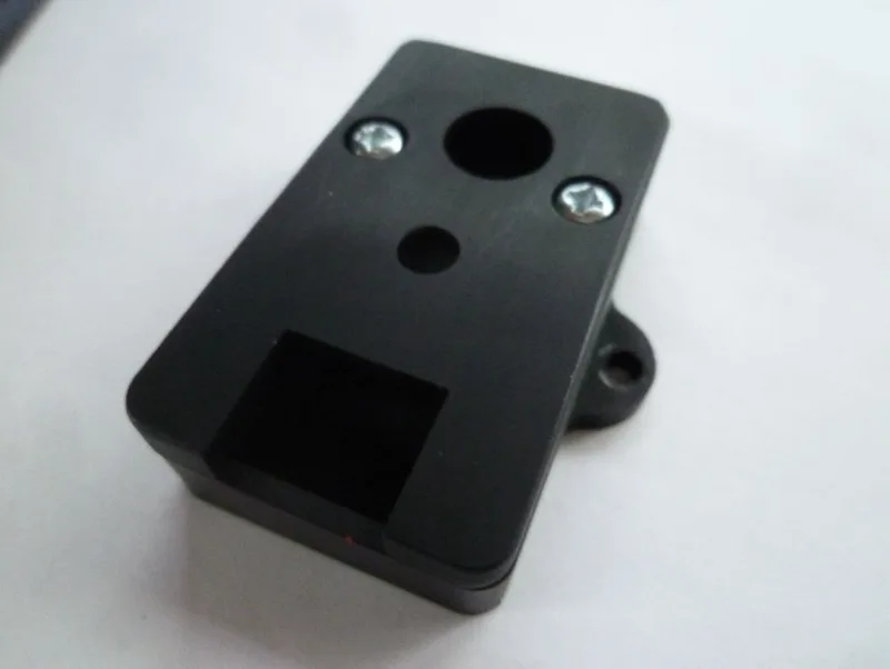 Grove Air Quality sensor v1.3対応カバー（取付固定穴付き）