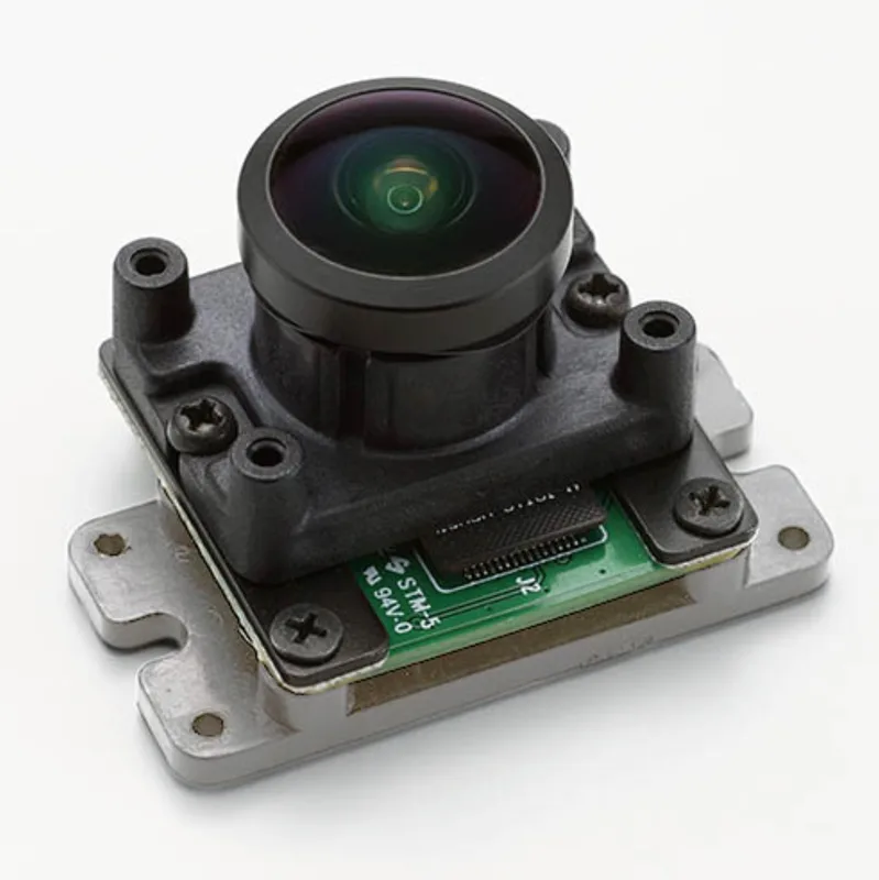 VR 220 Camera［組み立て済］