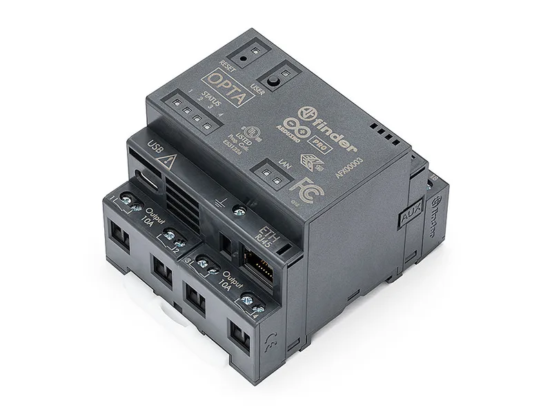 Arduino Opta Lite