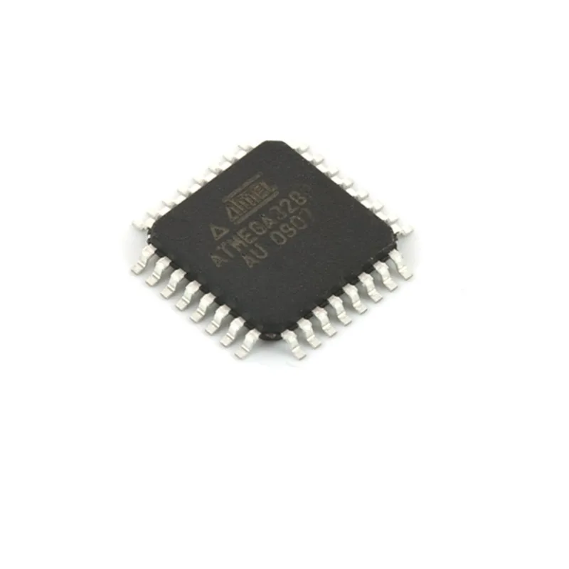 ATmega328 - TQFP 1