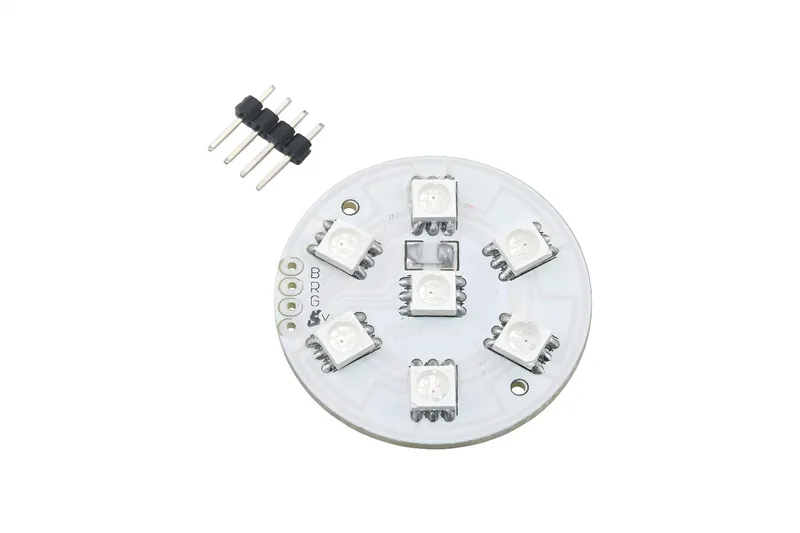 Transform Your Arduino Projects with RGB LED Module!