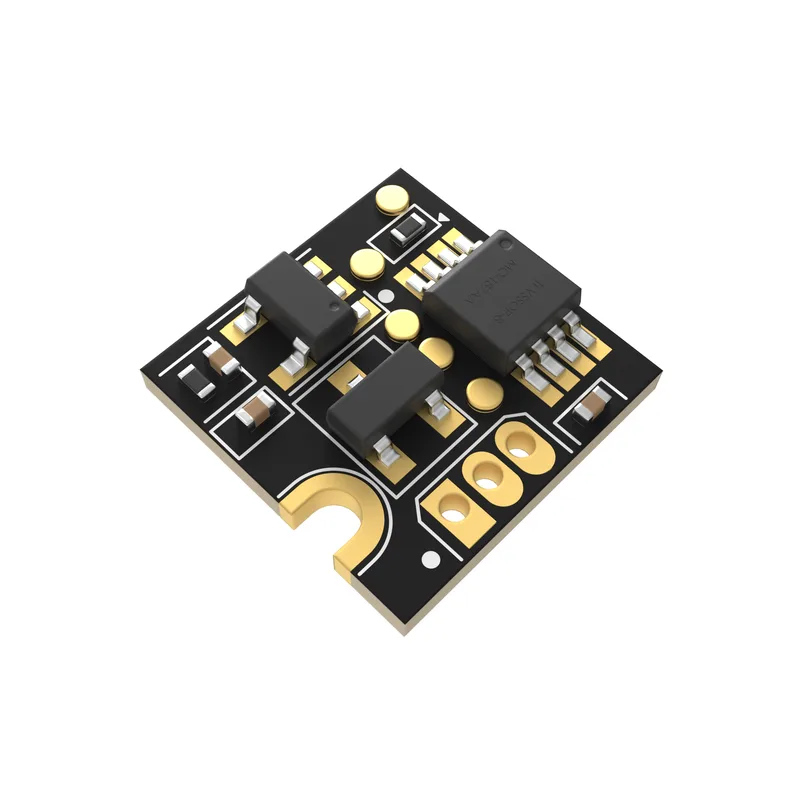 Hall Sensor Texas Instruments DRV5056A4QDBZR | RAK12044