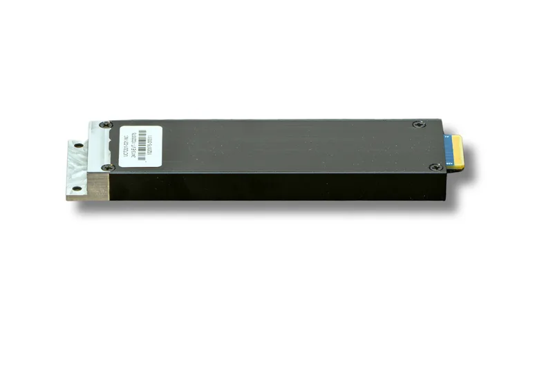 Biscotti E1.S Dual AI-Prozessor-Modul (HAILO-8, E1.S, 52 TOPS)