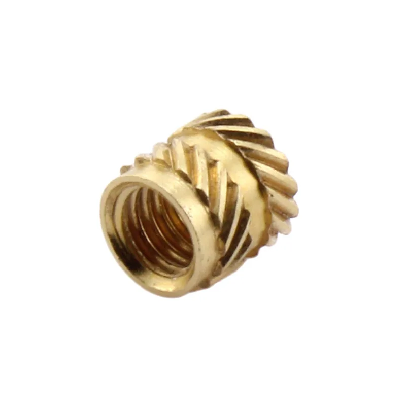M3 Heat Set Threaded Insert