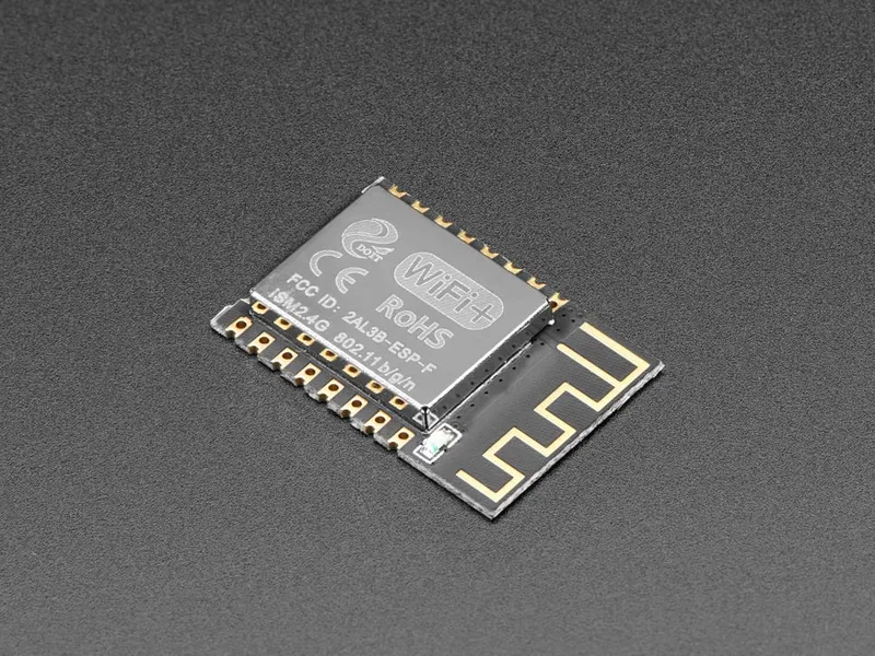 ESP8266 SMT Module ESP-12F