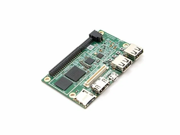 MediaTek X20 Development Board