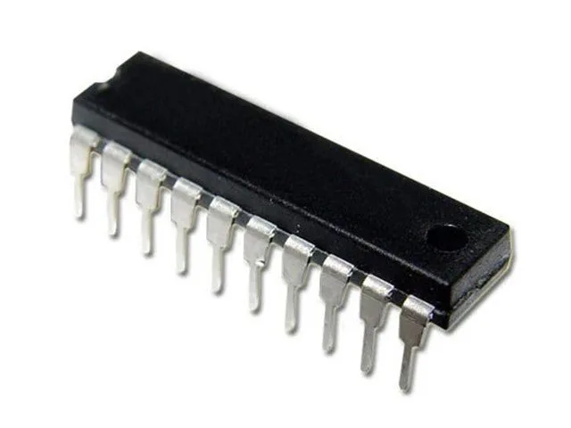 74LS244N