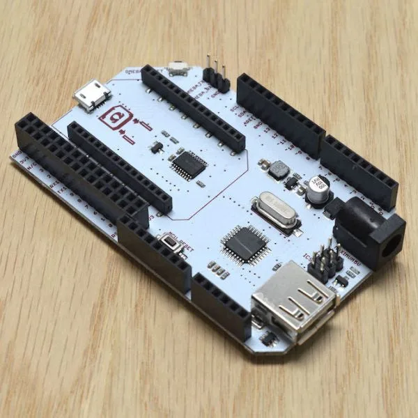 Arduino Dock for Omega2