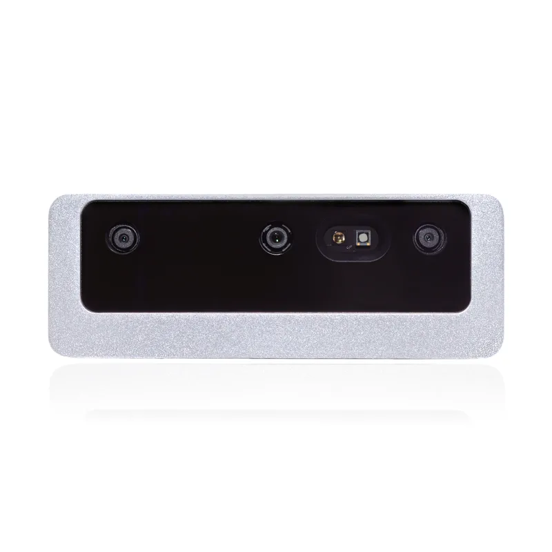 OAK-D Pro PoE