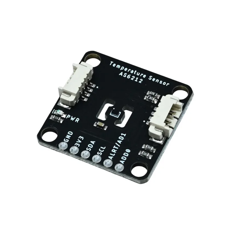 SmartElex AS6212 Digital Temperature Sensor