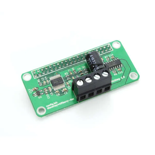 HiFiBerry mini AMP