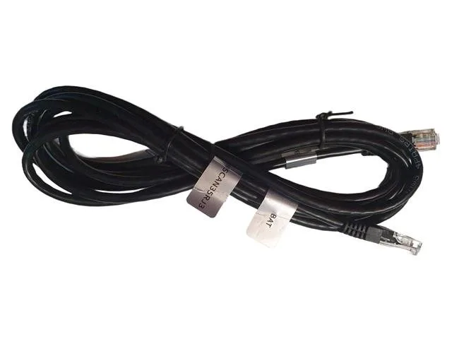 BATT LINK CABLE WI0SCAN35RJ3 PYL