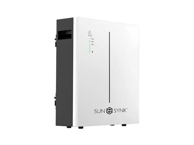 SUN-BATT-5.32KWH-WM
