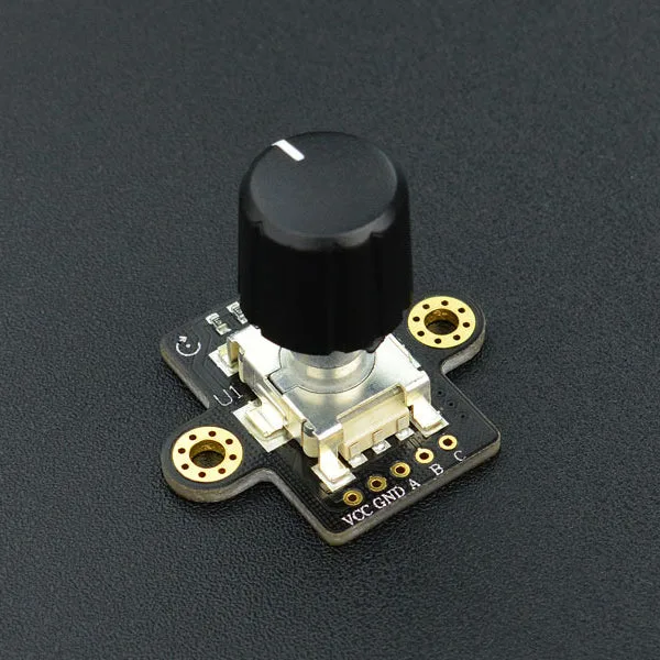 EC11 Rotary Encoder Module