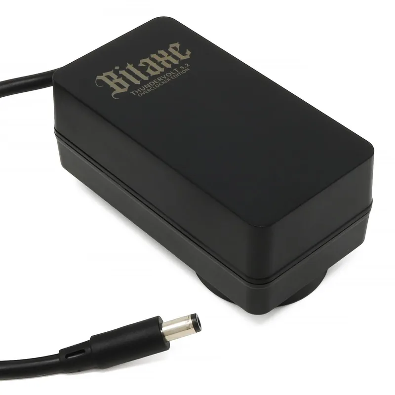 Bitaxe ThunderVolt OC Edition - 5.2V 8A Power Supply