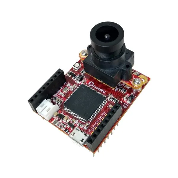 OpenMV Cam H7