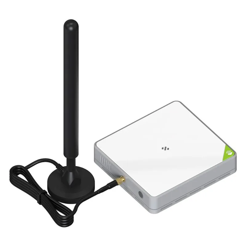 SenseCAP M2 Multi-Platform LoRaWAN Indoor Gateway - EU 868 MHz