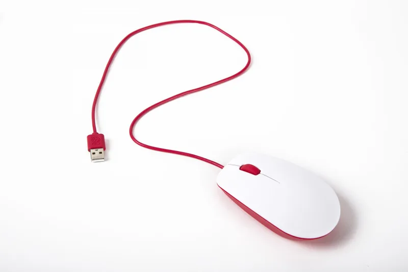 Raspberry Pi Official Mouse