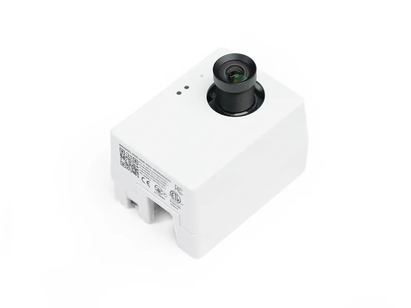 CSV26 Camera - Edge Device with IMX500 12.33MP Color Camera