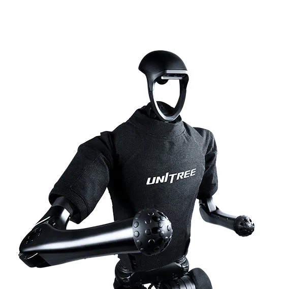 Unitree H1（Contact us for the real price）