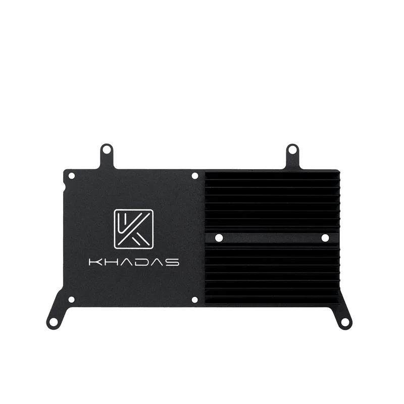 Khadas New VIM Heatsink