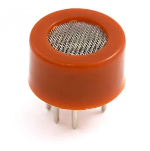 Alcohol Gas Sensor MQ-3