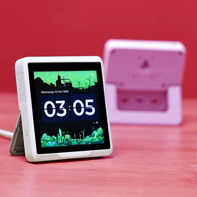 SenseCAP Indicator D1S