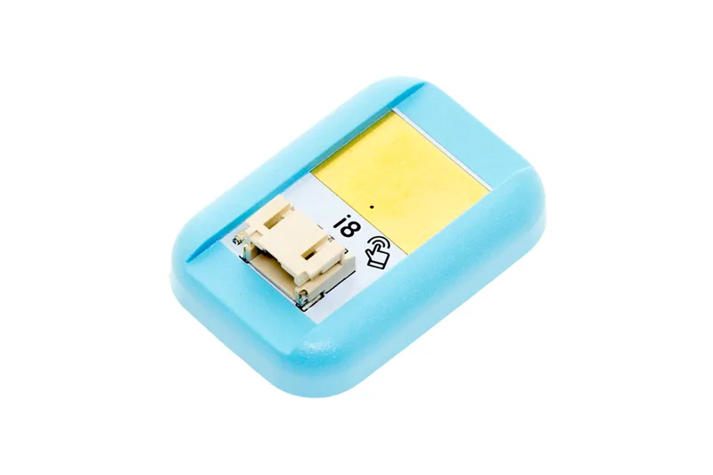 Boson: Touch Sensor -- 3034