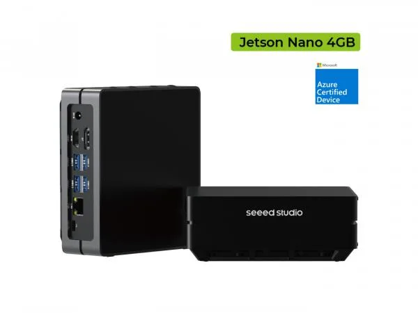reComputer J1020 v2（ACアダプタ抜き）--販売終了