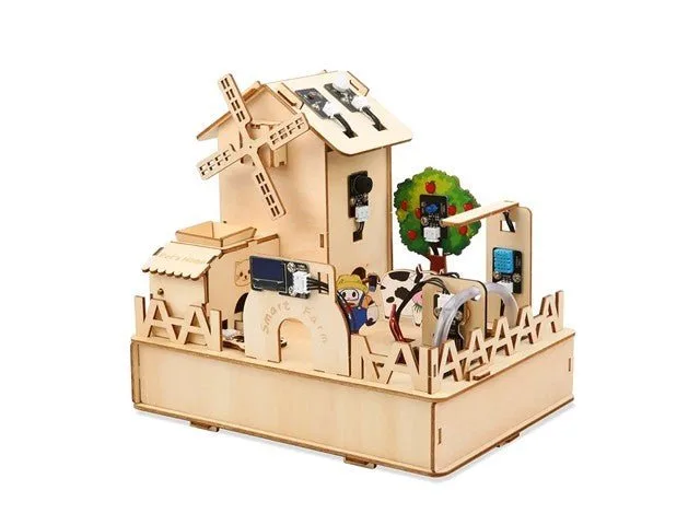 ACEBOTT SMT FARM START KIT QE002